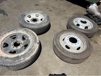 Tires
