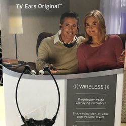 TV Ears Original 