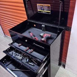 Snap-on  Box Only  Commercial 33x20x44.5