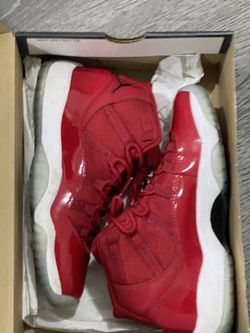 Jordan 11 size 6