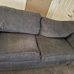 Good Condition Sofa And Clean 