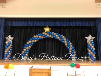 Graduation decorations