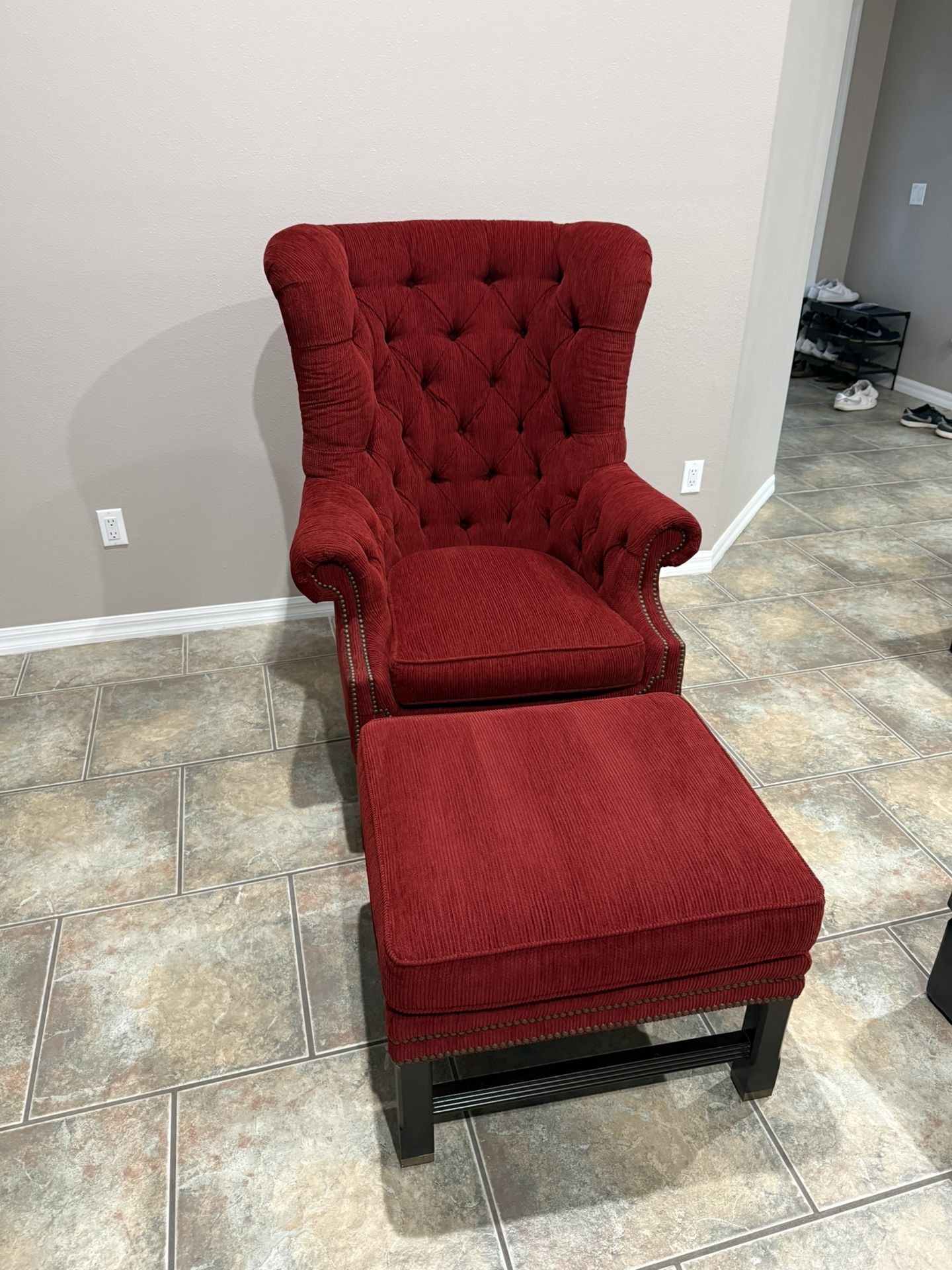 Lillian August Chair