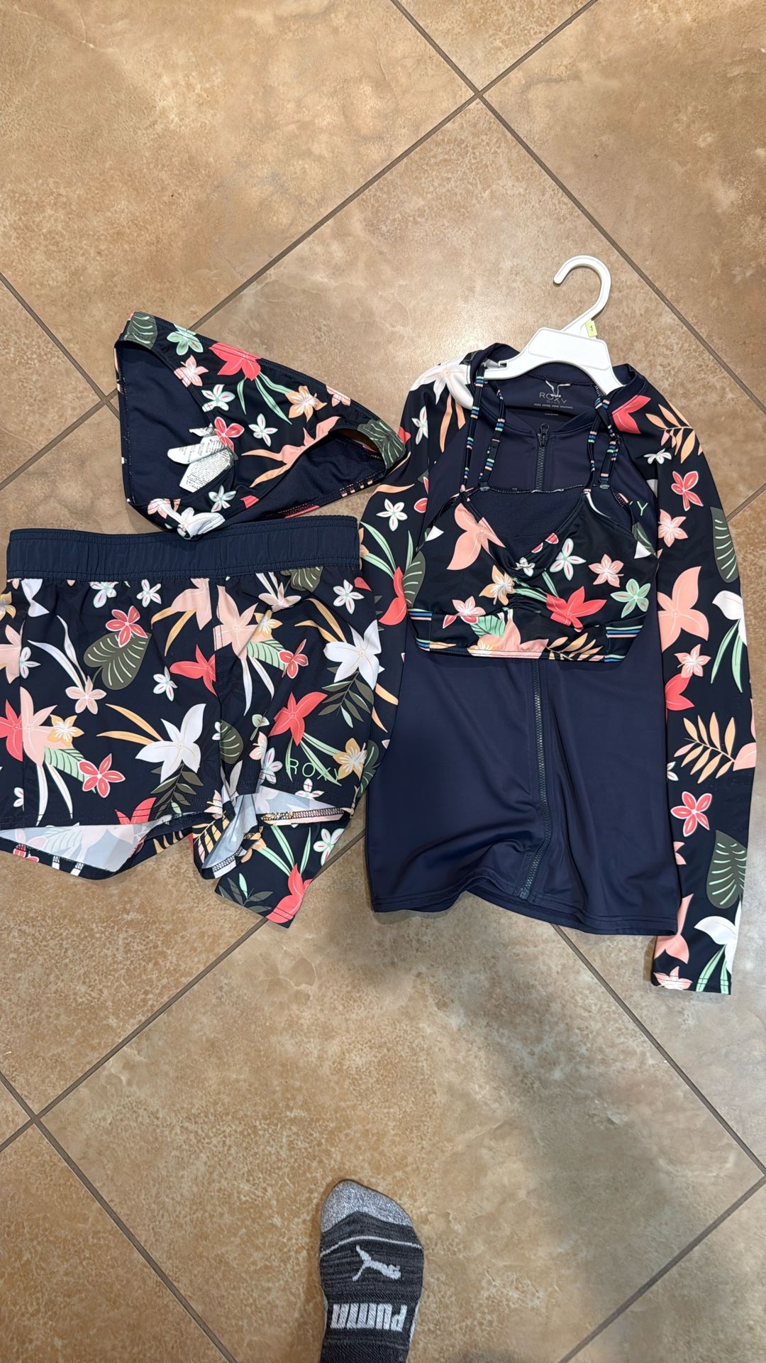 Roxy Swimsuit