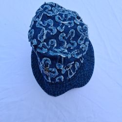 Chrome Hearts Bucket Hat 