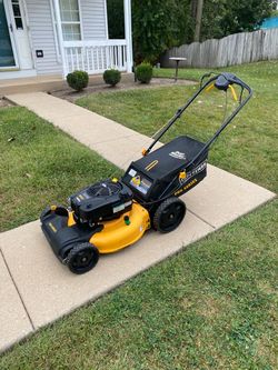 Craftsman Lawnmower