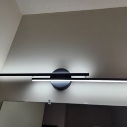 Bathroom Vanity Lights