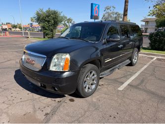 2009 GMC Yukon Denali