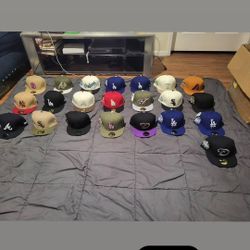Hats