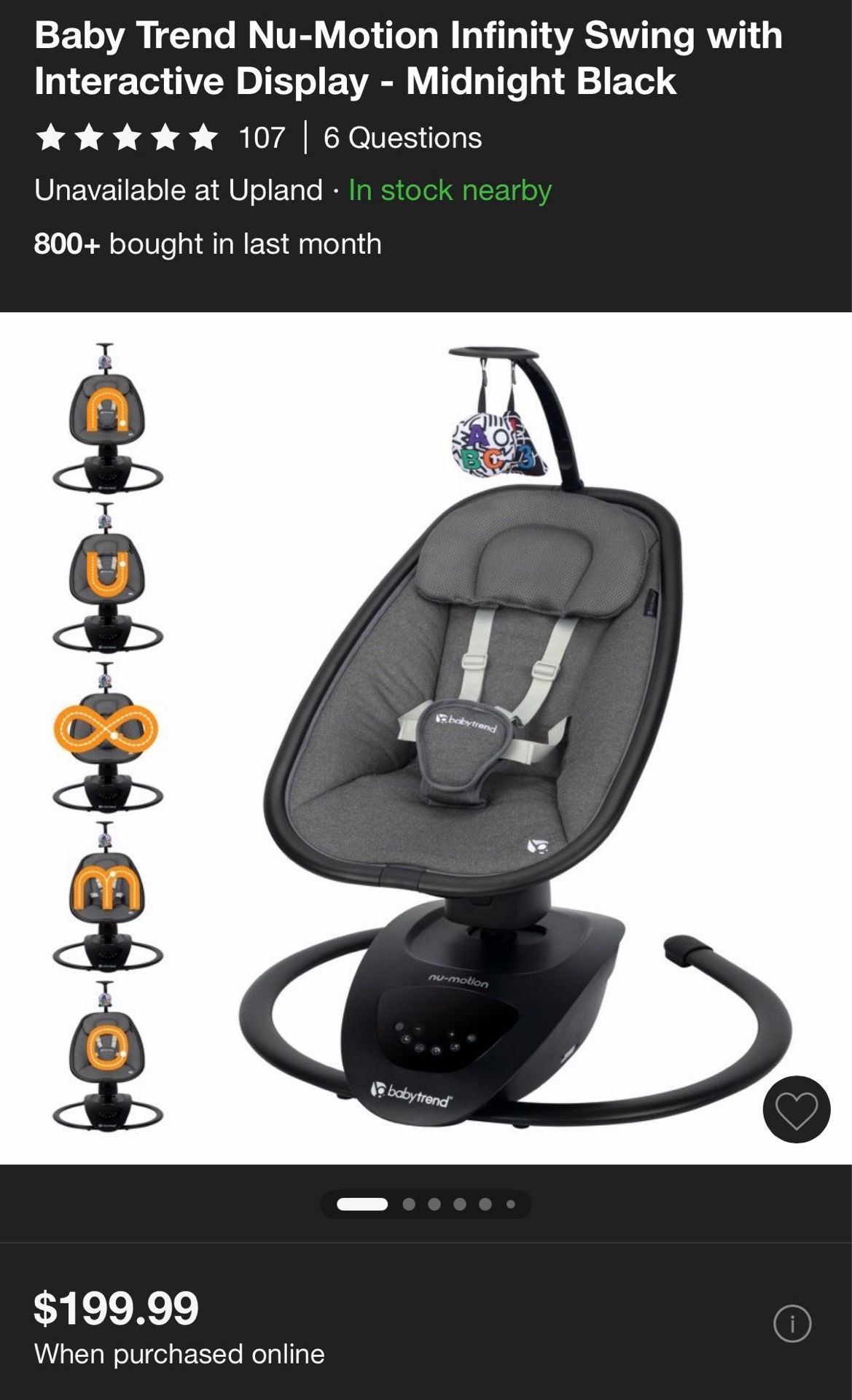 adapter cybex priam cloud q S-1 Car Seat Givenchy Cross Nano Leather ItemGroup:Backpacks 1 stroller was developed Color:Dark pink