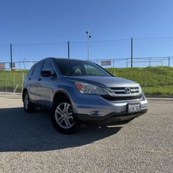 2011 Honda CR-V