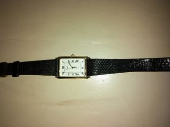 Timex watch vintage