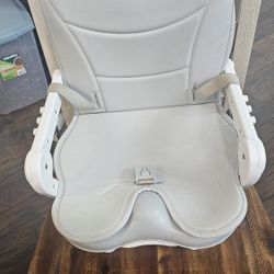 Baby/Toddler High Chair