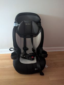 Safety 1st Grand 2‑in‑1 Booster Car Seat