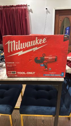 Milwaukee ForceLogic
