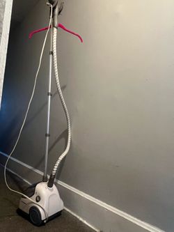 Full size steamer