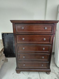 Bedroom Chest