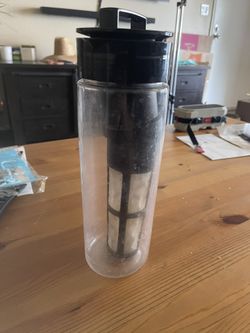 Cold Brew Infuser