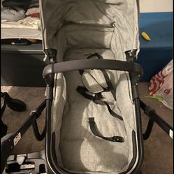 3 In 1 Set Grey Urbini 