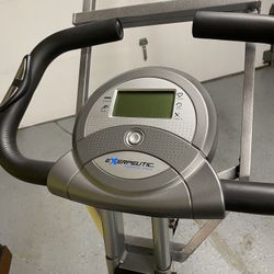 Therapeutic  Fitness Bicycle 