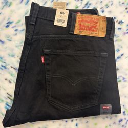 Levi’s Pre Washed Classic Fit 