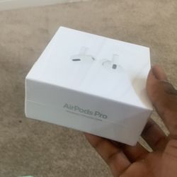 Airpod Pro *Brand New*