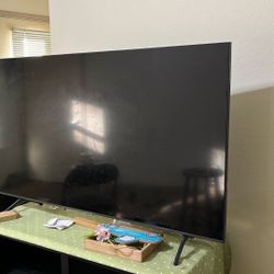 Samsung 55 Inch Smart TV