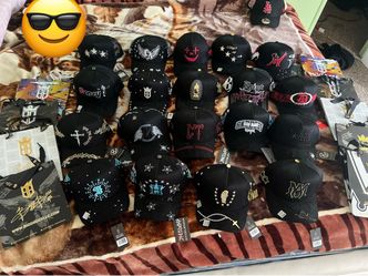 Original Hats