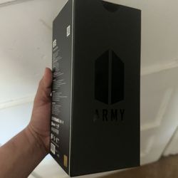 BTS LIGHT BOMB