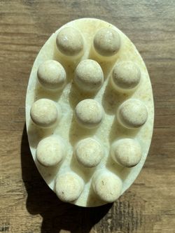 Goat Milk Soap