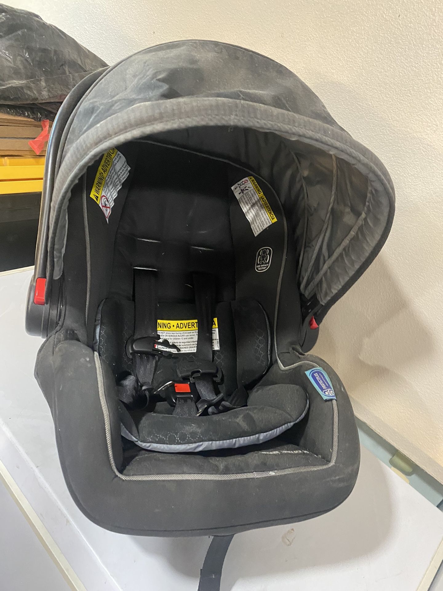 Graco Car Seat
