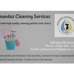 Hernandez Cleaning Service 
