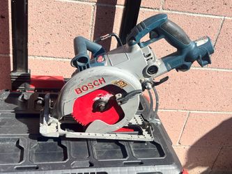 Bosch 15 Amp Circular Saw