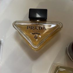 Prada Milano Women perfume 3 Oz 