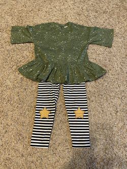 Size-4.. girl set