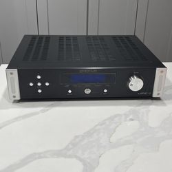 Emotiva UMC-1 7.1 Pre - Amp Surround Sound Processor