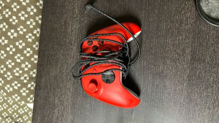 Xbox controller