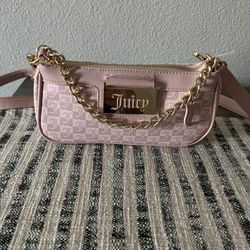 Juicy Couture Purse Brand New 