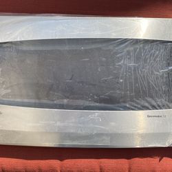 GE Spacemaker 2.0 microwave  Door - New