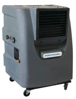 Portacool cyclone 130