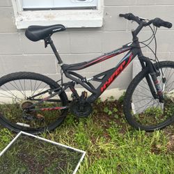 cheap bike 
