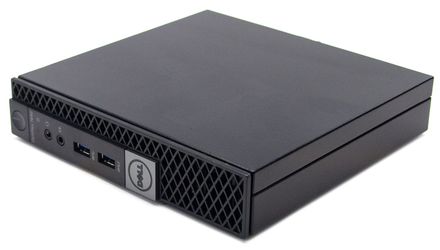 DELL OPTIPLEX 7040  Small Computer