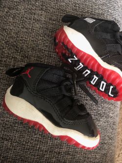Jordan 11