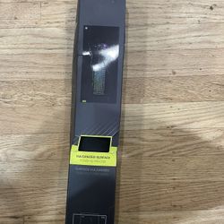 Roccat Sense Cntrl Mouse Pad 