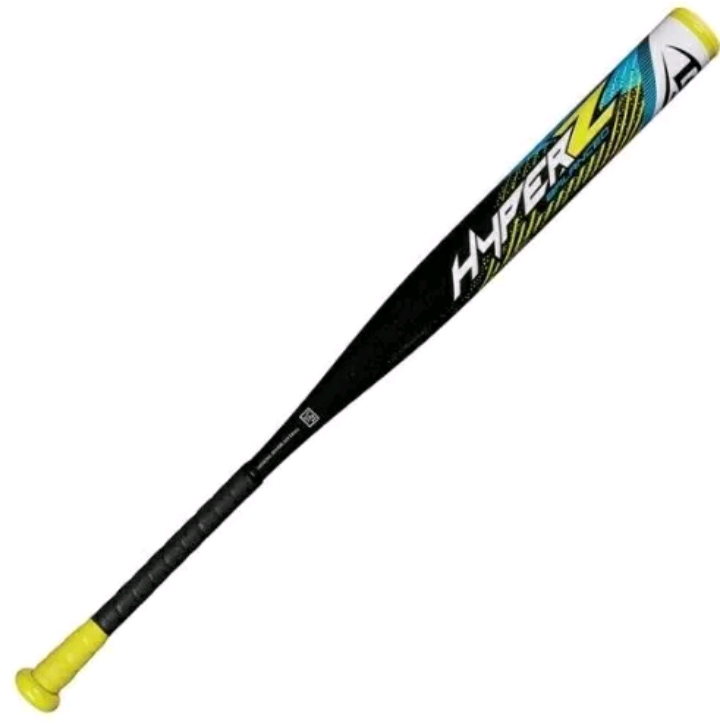 Softball Bat Louisville Slugger Hyper Z Balanced Senior League 34/26 Composite