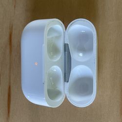Airpod Pro Case ChargerONLY! NO Earbuds!