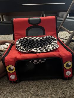 Infant Chair