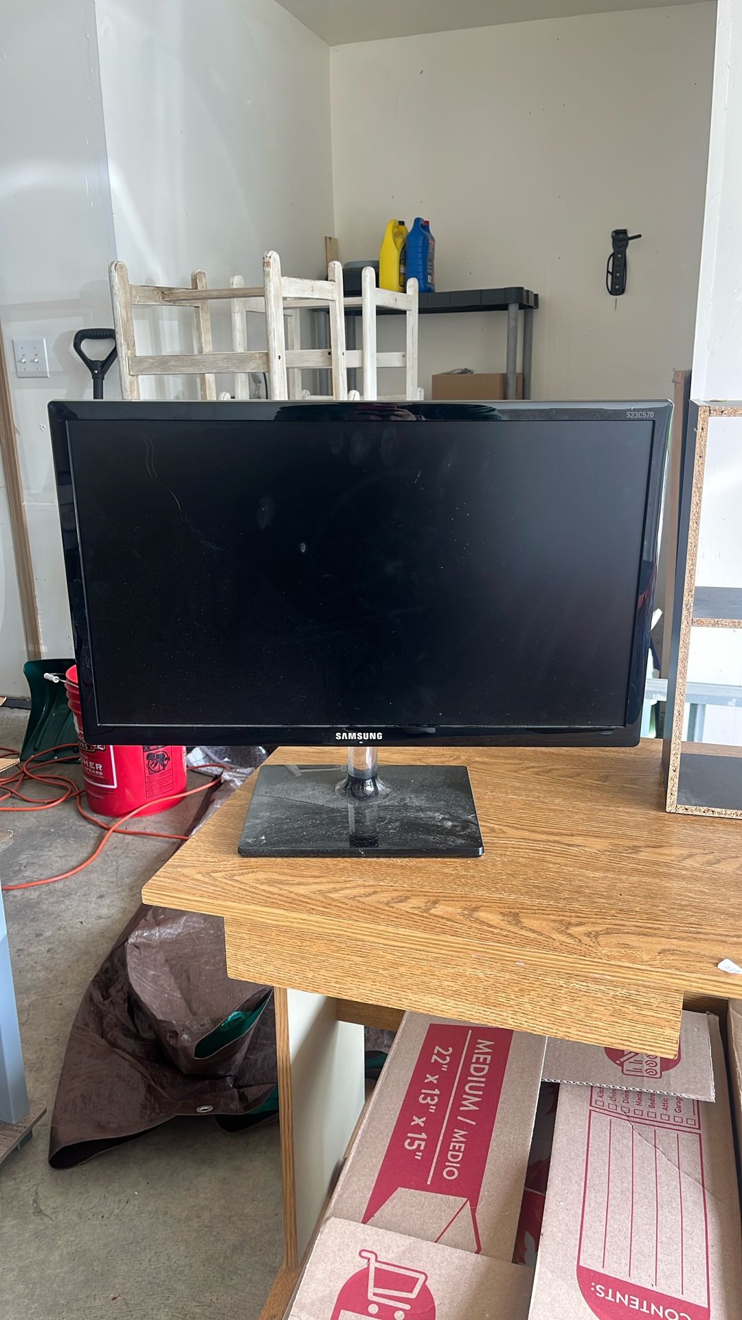 Monitor