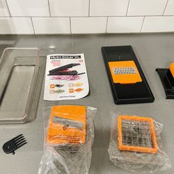 Nutri Slicer Xl