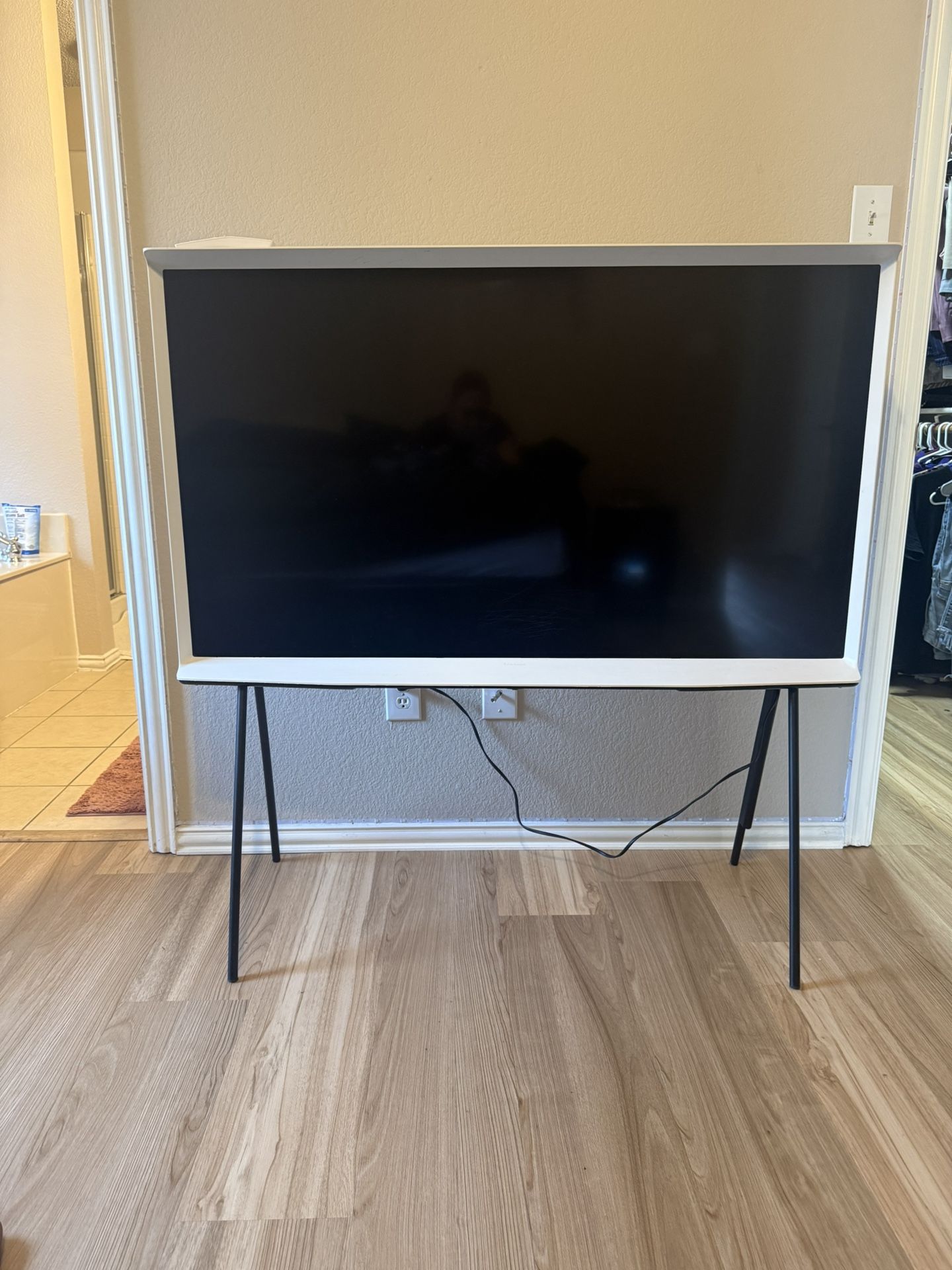 Samsung The Serif 55inch 